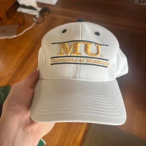 Y2K University of‎ Missouri Hat